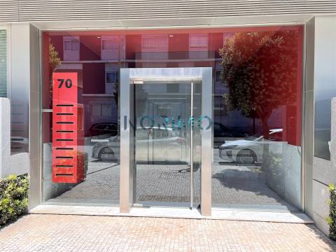 Apartamento T2 Venda em Vila do Conde,Vila do Conde