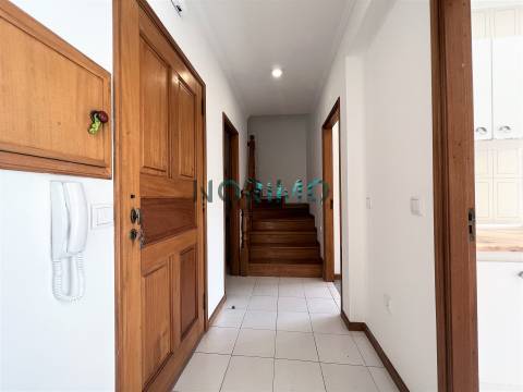 Apartamento T2 DUPLEX Venda em Aver-o-Mar, Amorim e Terroso,Póvoa de Varzim