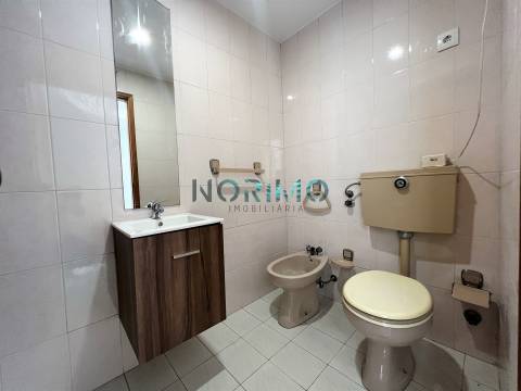 Apartamento T2 DUPLEX Venda em Aver-o-Mar, Amorim e Terroso,Póvoa de Varzim