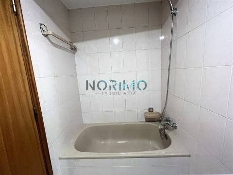 Apartamento T2 DUPLEX Venda em Aver-o-Mar, Amorim e Terroso,Póvoa de Varzim