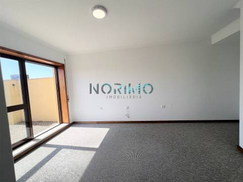 Apartamento T2 DUPLEX Venda em Aver-o-Mar, Amorim e Terroso,Póvoa de Varzim