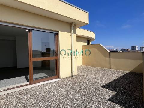 Apartamento T2 DUPLEX Venda em Aver-o-Mar, Amorim e Terroso,Póvoa de Varzim