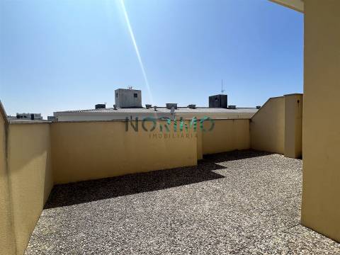 Apartamento T2 DUPLEX Venda em Aver-o-Mar, Amorim e Terroso,Póvoa de Varzim