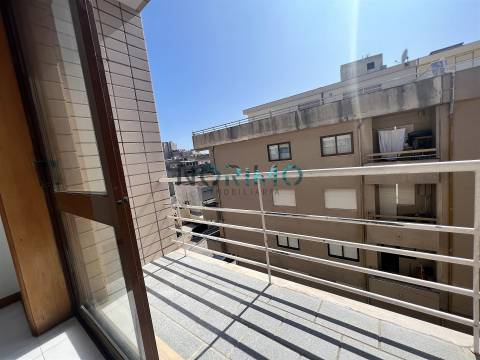 Apartamento T2 DUPLEX Venda em Aver-o-Mar, Amorim e Terroso,Póvoa de Varzim