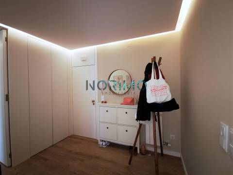 Apartamento T3 Venda em Póvoa de Varzim, Beiriz e Argivai,Póvoa de Varzim