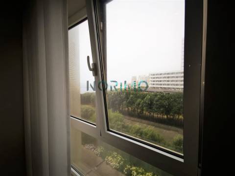 Apartamento T3 Venda em Póvoa de Varzim, Beiriz e Argivai,Póvoa de Varzim