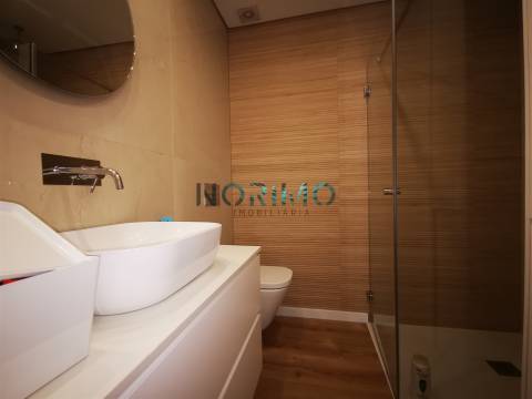 Apartamento T3 Venda em Póvoa de Varzim, Beiriz e Argivai,Póvoa de Varzim