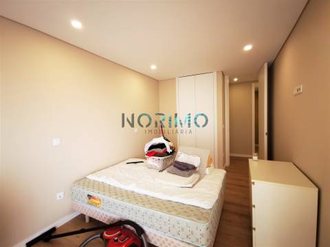 Apartamento T3 Venda em Póvoa de Varzim, Beiriz e Argivai,Póvoa de Varzim