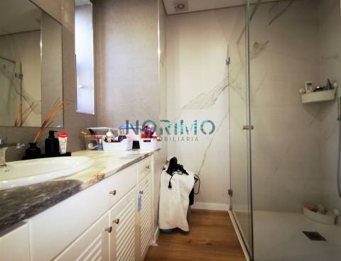 Apartamento T3 Venda em Póvoa de Varzim, Beiriz e Argivai,Póvoa de Varzim