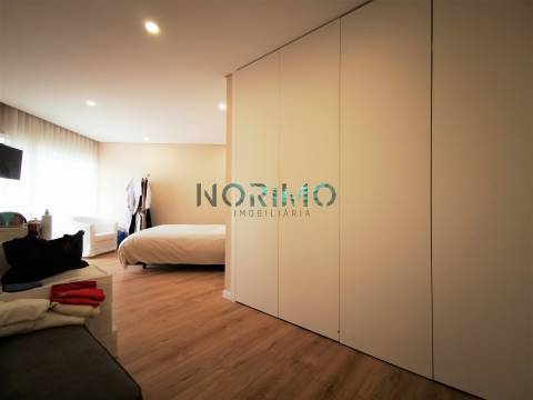 Apartamento T3 Venda em Póvoa de Varzim, Beiriz e Argivai,Póvoa de Varzim