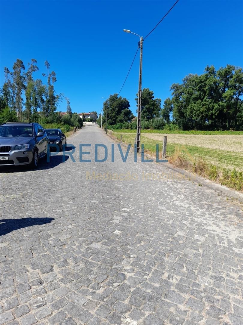 Terreno Misto  Venda em Areias, Sequeiró, Lama e Palmeira,Santo Tirso