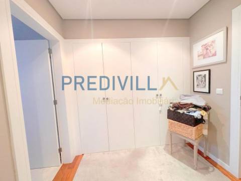 Apartamento T3 Arrendamento em Moreira,Maia