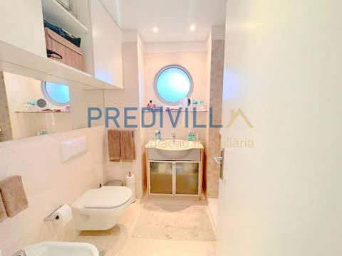 Apartamento T3 Arrendamento em Moreira,Maia