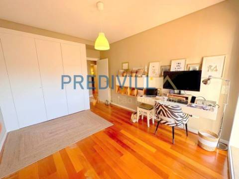 Apartamento T3 Arrendamento em Moreira,Maia