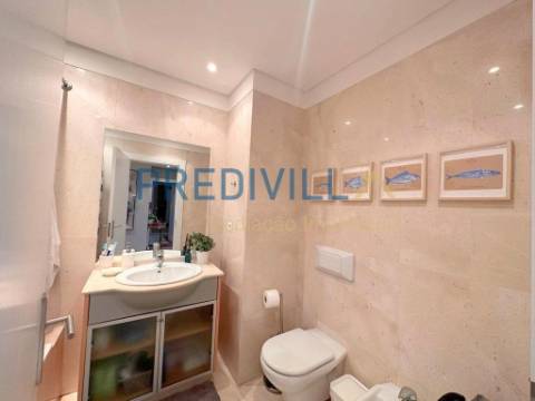 Apartamento T3 Arrendamento em Moreira,Maia