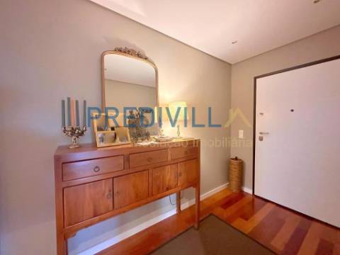 Apartamento T3 Arrendamento em Moreira,Maia