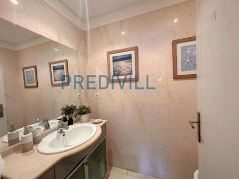 Apartamento T3 Arrendamento em Moreira,Maia