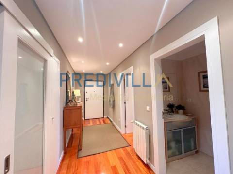 Apartamento T3 Arrendamento em Moreira,Maia