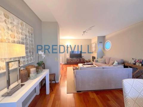 Apartamento T3 Arrendamento em Moreira,Maia