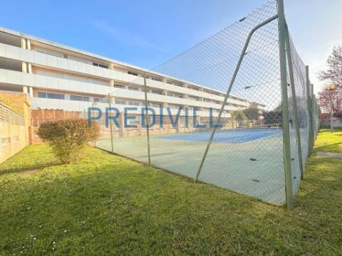 Apartamento T3 Arrendamento em Moreira,Maia