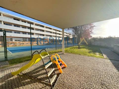 Apartamento T3 Arrendamento em Moreira,Maia