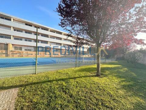 Apartamento T3 Arrendamento em Moreira,Maia