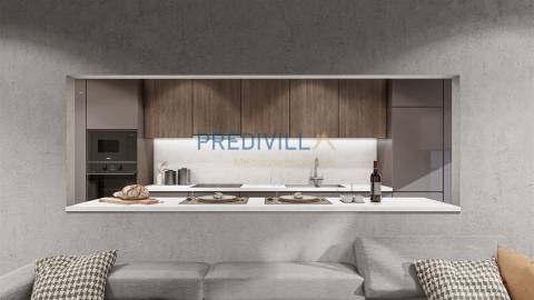 Apartamento T2+1 Venda em Azurara,Vila do Conde