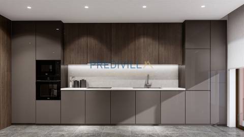 Apartamento T2+1 Venda em Azurara,Vila do Conde