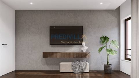 Apartamento T2+1 Venda em Azurara,Vila do Conde