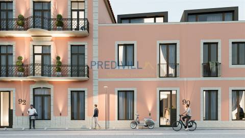 Apartamento T2+1 Venda em Azurara,Vila do Conde