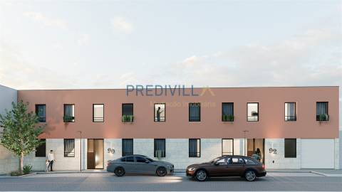 Apartamento T2+1 Venda em Azurara,Vila do Conde