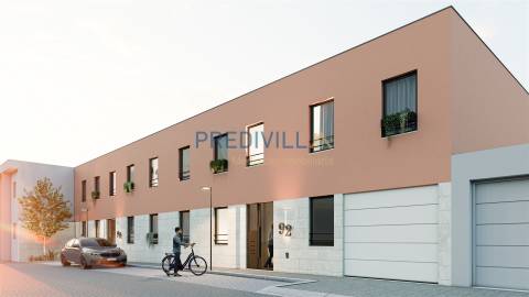 Apartamento T2+1 Venda em Azurara,Vila do Conde