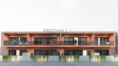 Apartamento T2+1 Venda em Azurara,Vila do Conde
