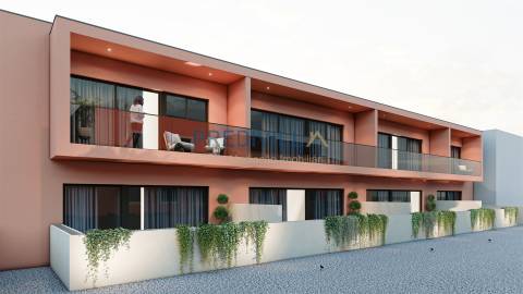 Apartamento T2+1 Venda em Azurara,Vila do Conde