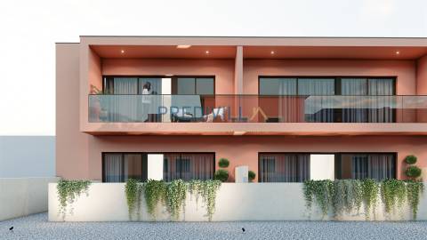 Apartamento T2+1 Venda em Azurara,Vila do Conde