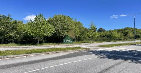 Terreno Para Construção  Venda em Cristelos, Boim e Ordem,Lousada