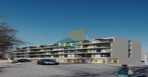 Apartamento T3 Venda em Cristelos, Boim e Ordem,Lousada