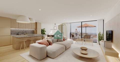 Apartamento T3 Venda em Cristelos, Boim e Ordem,Lousada