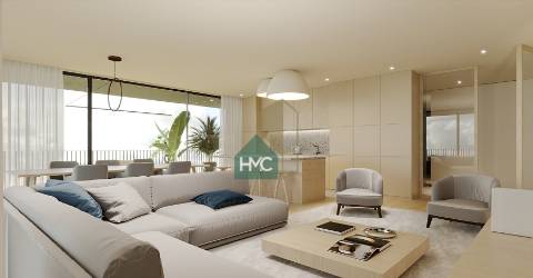 Apartamento T3 Venda em Cristelos, Boim e Ordem,Lousada