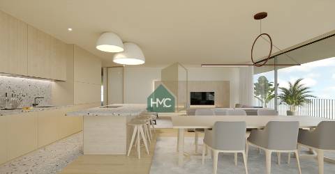 Apartamento T3 Venda em Cristelos, Boim e Ordem,Lousada