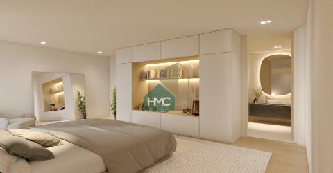 Apartamento T3 Venda em Cristelos, Boim e Ordem,Lousada