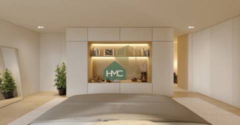 Apartamento T3 Venda em Cristelos, Boim e Ordem,Lousada