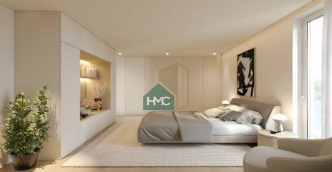 Apartamento T3 Venda em Cristelos, Boim e Ordem,Lousada