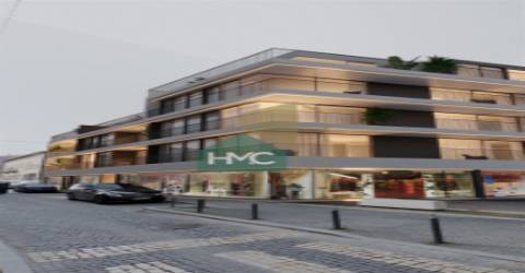 Apartamento T3 Venda em Cristelos, Boim e Ordem,Lousada