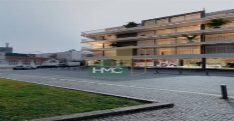 Apartamento T3 Venda em Cristelos, Boim e Ordem,Lousada