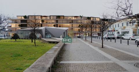 Apartamento T3 Venda em Cristelos, Boim e Ordem,Lousada