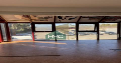 Armazém  Arrendamento em Lustosa e Barrosas (Santo Estêvão),Lousada