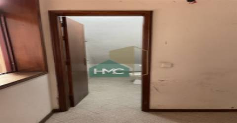 Armazém  Arrendamento em Lustosa e Barrosas (Santo Estêvão),Lousada