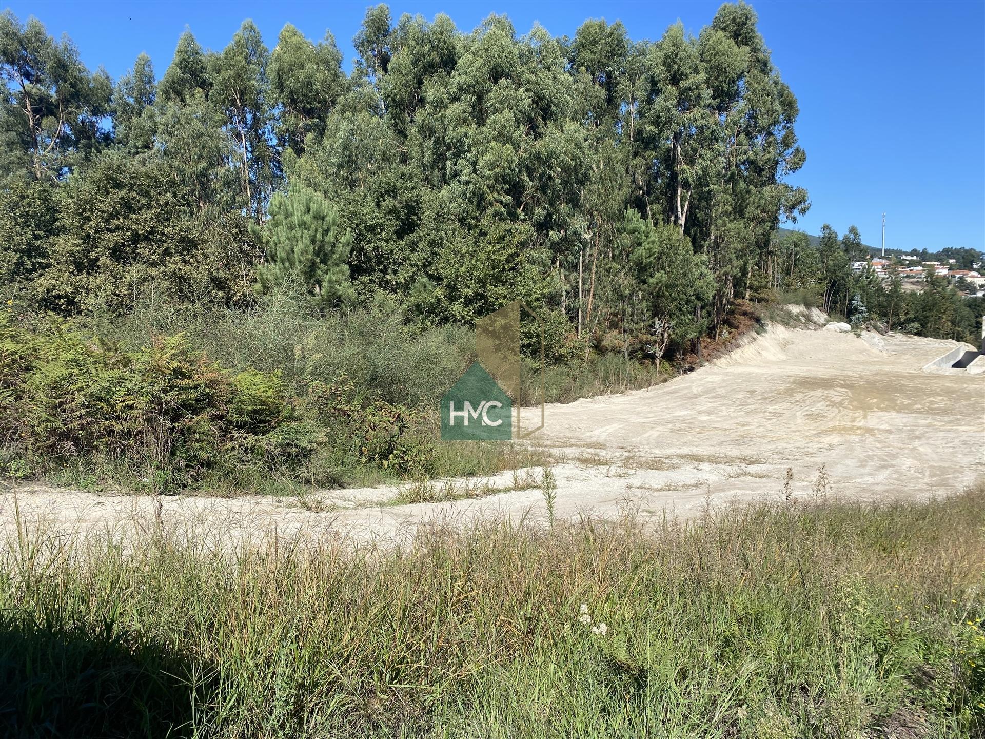 Terreno  Venda em Silvares, Pias, Nogueira e Alvarenga,Lousada