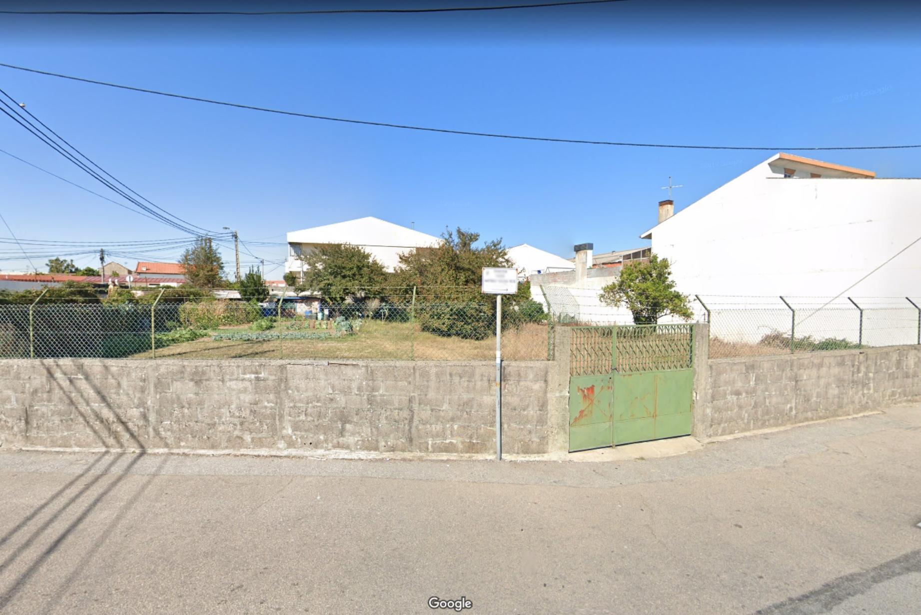 Lote de Terreno  Venda em Perafita, Lavra e Santa Cruz do Bispo,Matosinhos